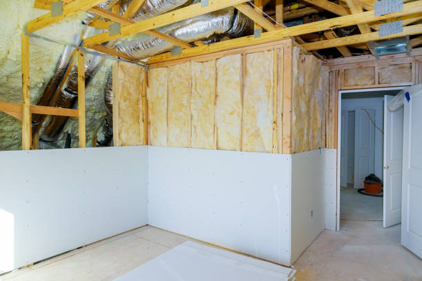 Best Cellulose Insulation  in Jonesville, VA