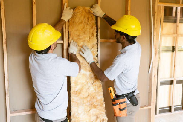 Range of Insulation Solutions in Jonesville, VA